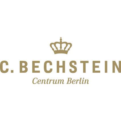 Logo C. Bechstein Centrum Berlin GmbH