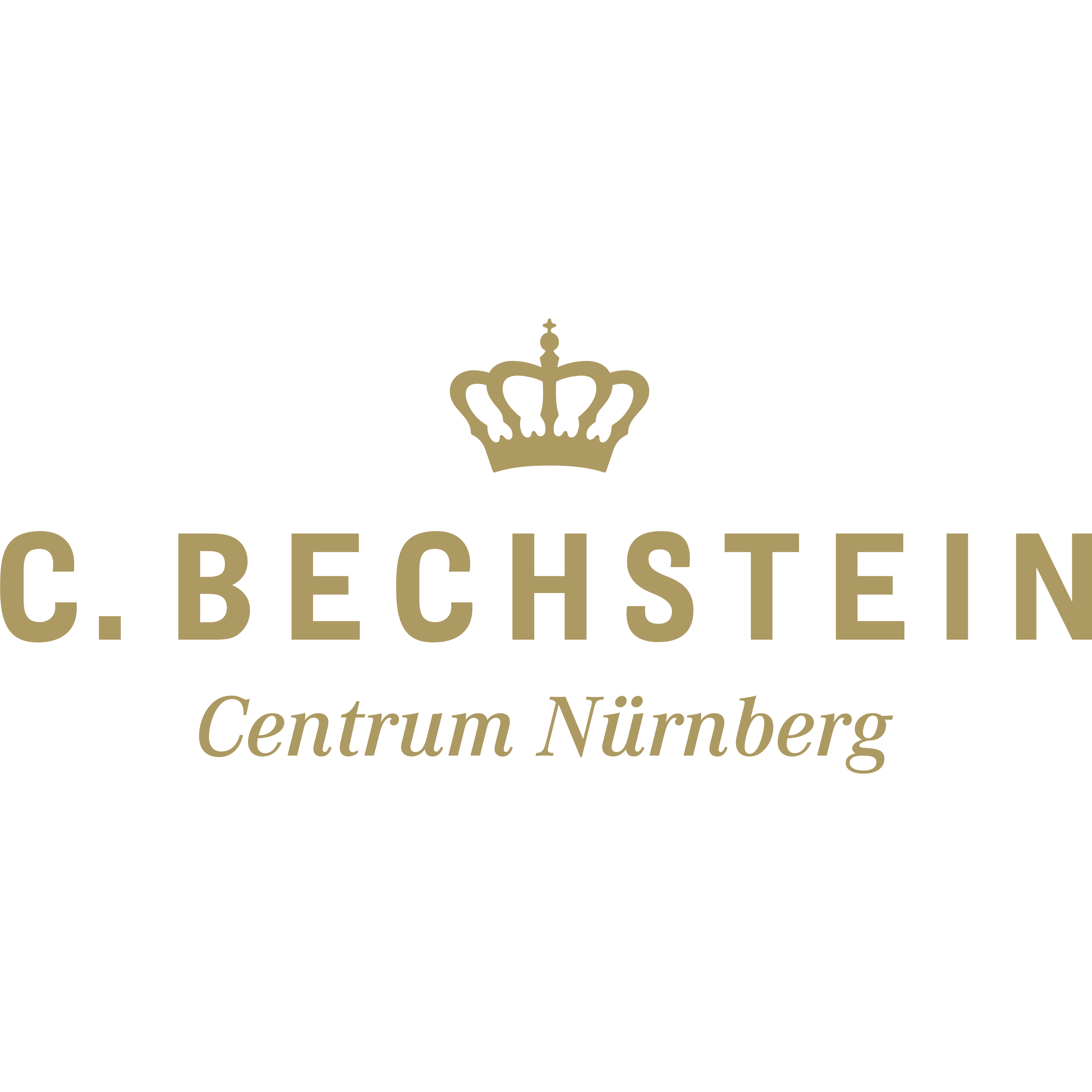 Logo C. Bechstein Centrum Nürnberg GmbH