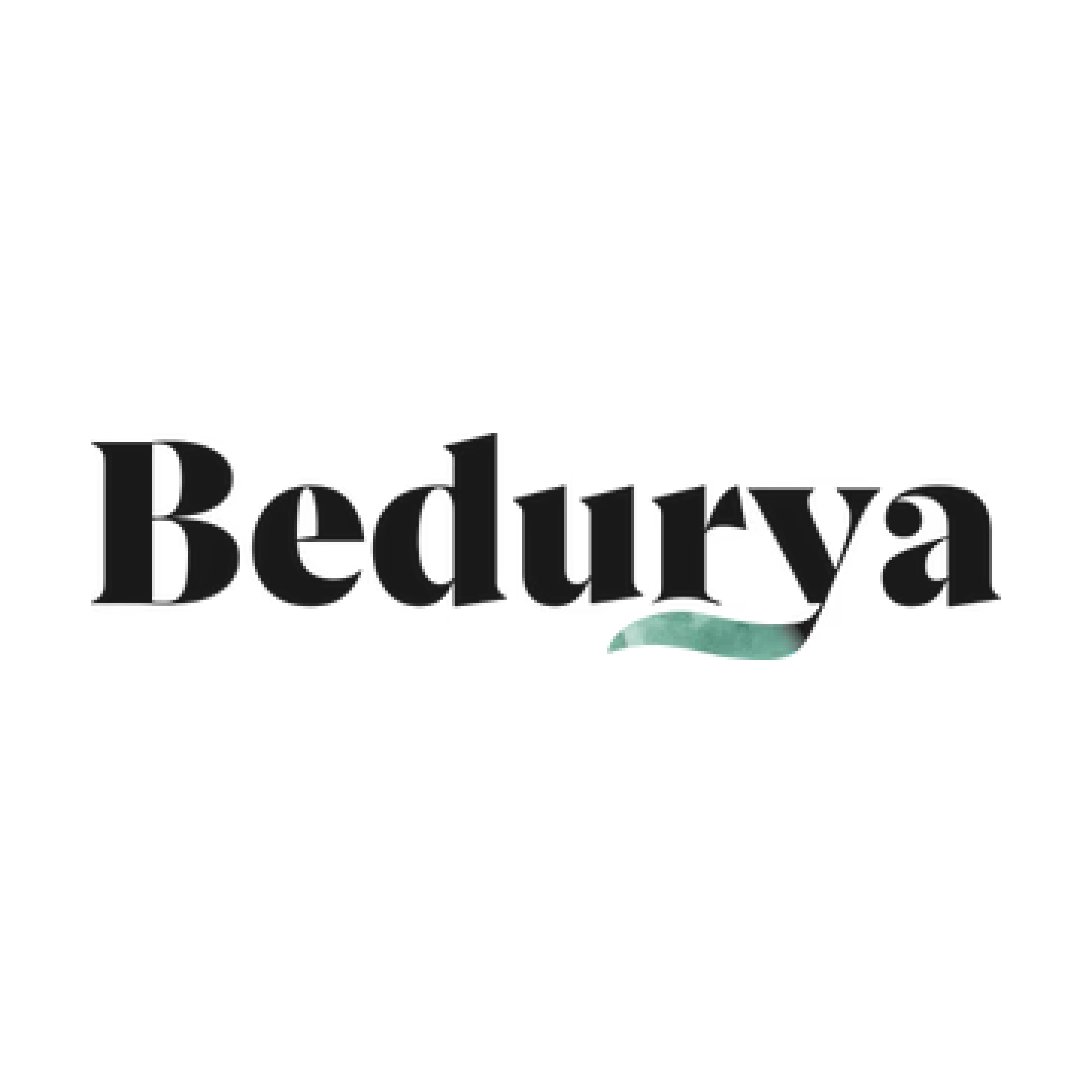 Logo Bedurya GmbH