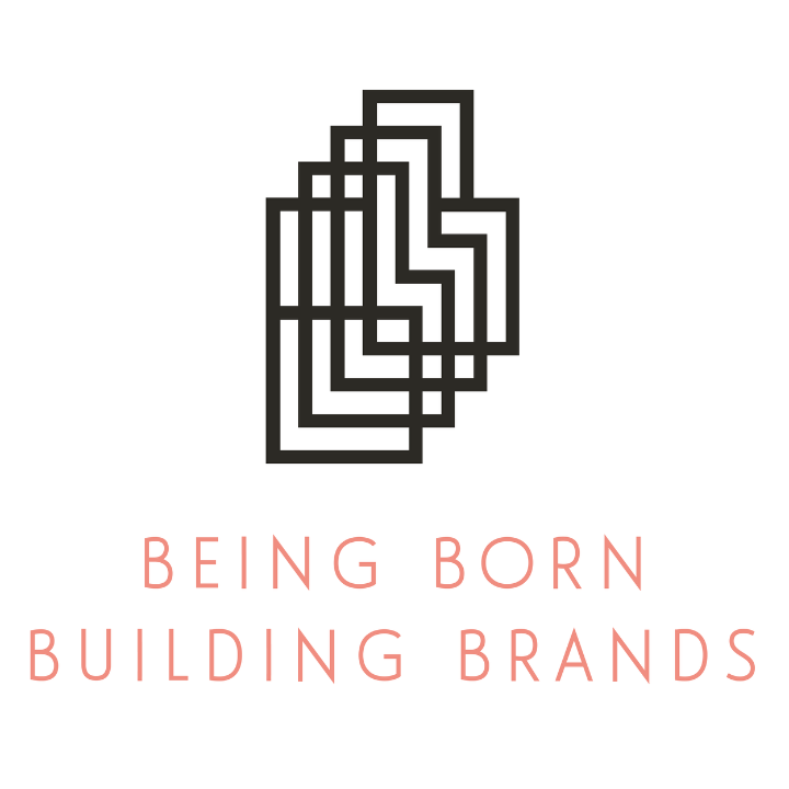 Logo BEING BORN