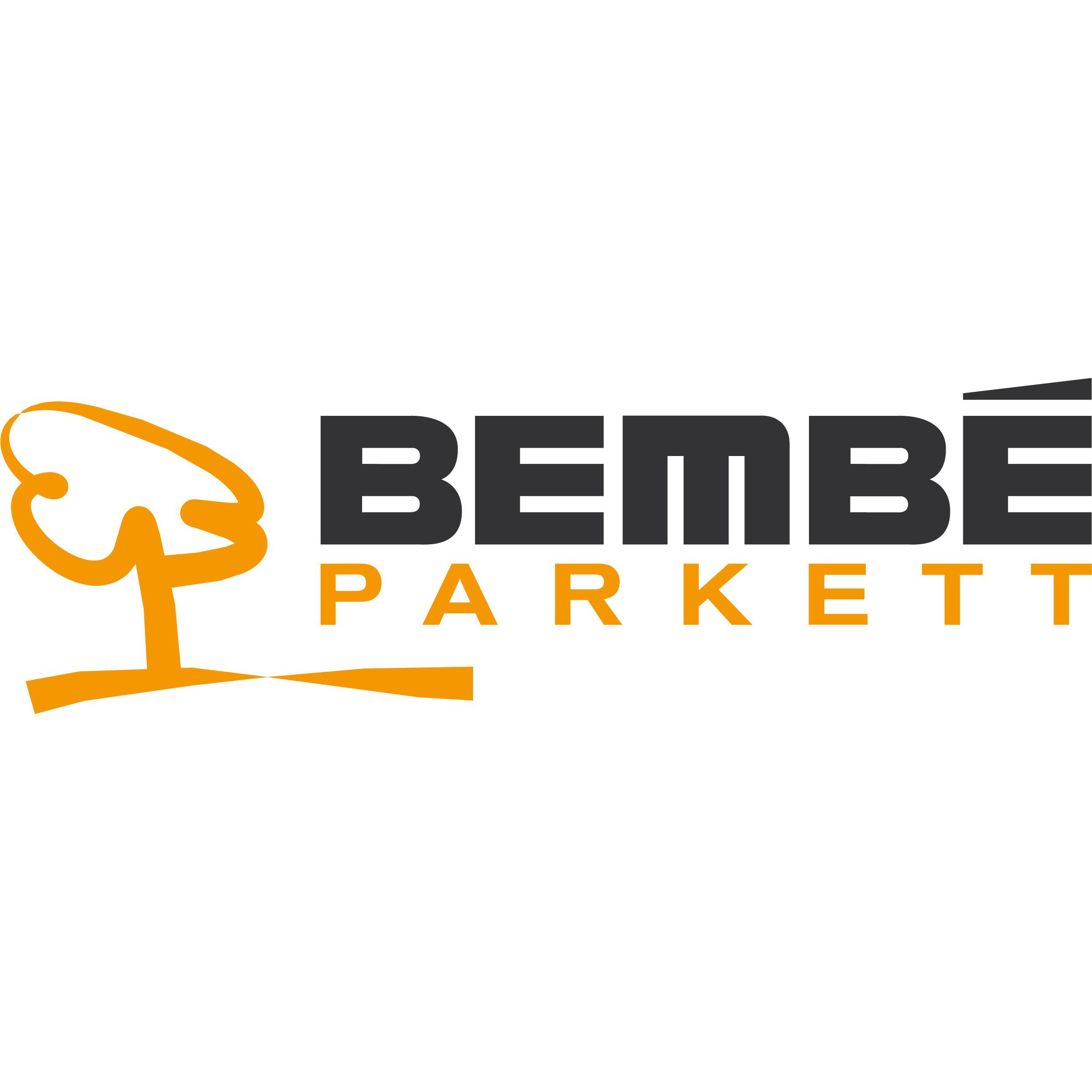 Logo Bembé Parkett
