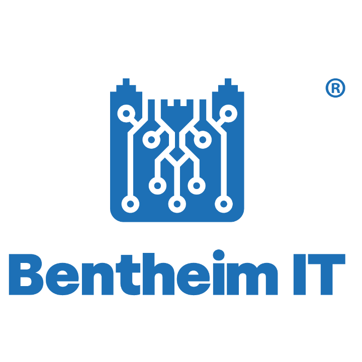 Logo Bentheim IT GmbH