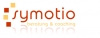 Logo bei symotio Nürnberg - - leben & a