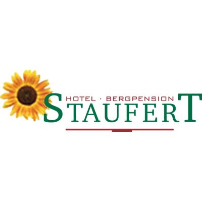Logo Berghotel Staufert