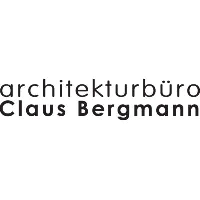 Logo Bergmann Claus