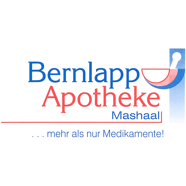 Logo Bernlapp-Apotheke