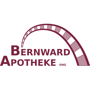 Logo Bernward-Apotheke