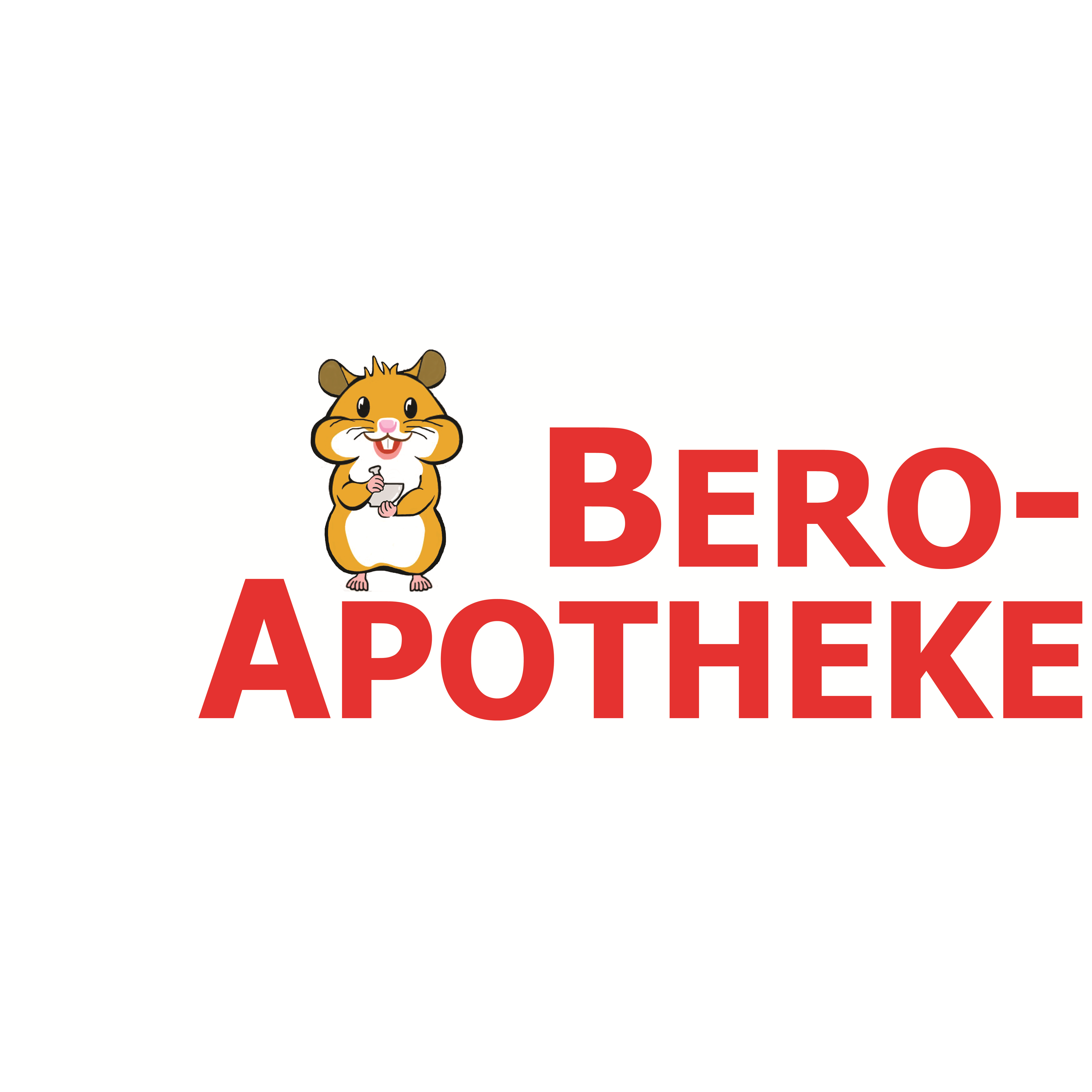 Logo Bero-Apotheke