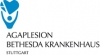 Logo AGAPLESION BETHESDA KRANKENHAUS STUTTGART