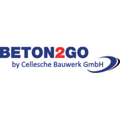 Logo Beton2Go