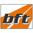 Logo bft Tankstelle