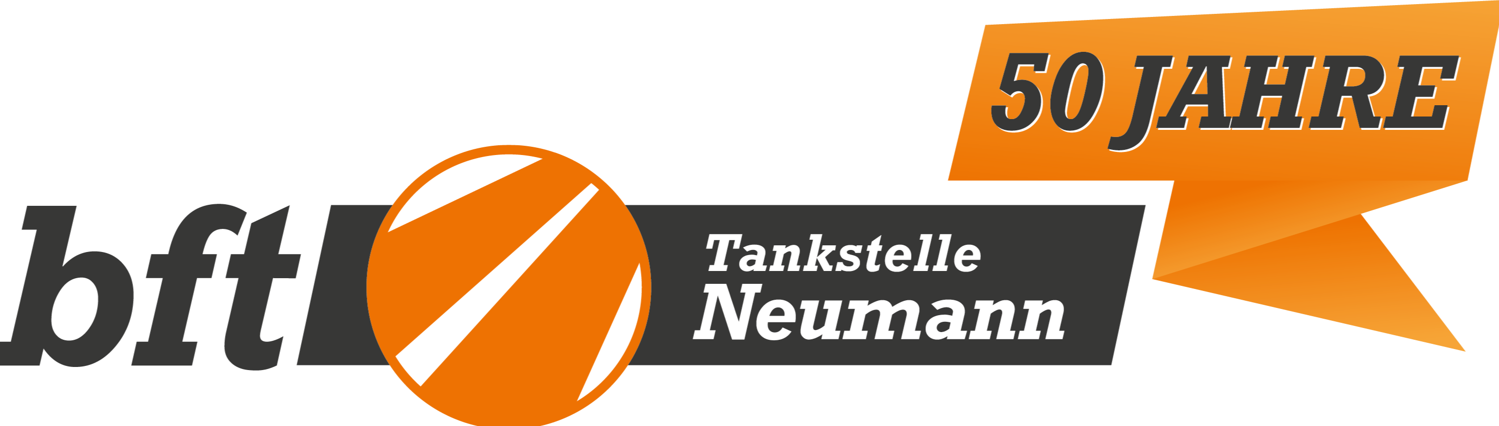 Logo BFT-Tankstelle Neumann