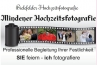 Logo Bielefelder Hochzeitsfotografie