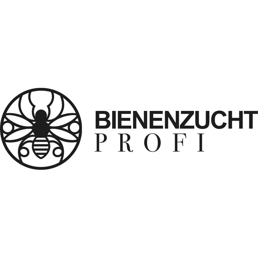 Logo Bienenzucht Profi