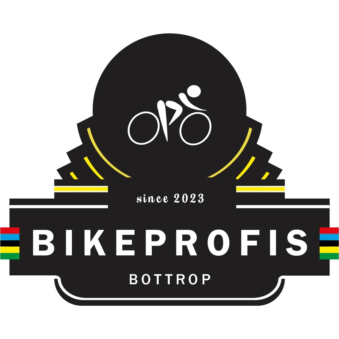 Logo Bikeprofis Bottrop