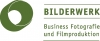 Logo Bilderwerk GmbH Businessfotografie und Filmpr
