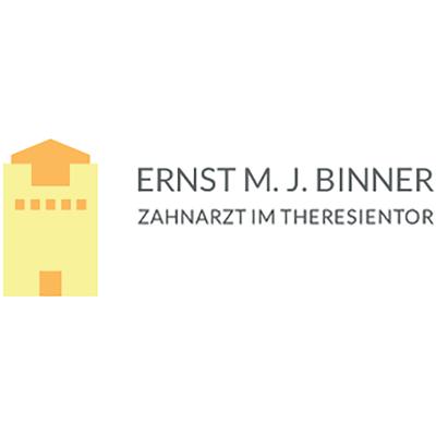 Logo Binner Ernst M.J.