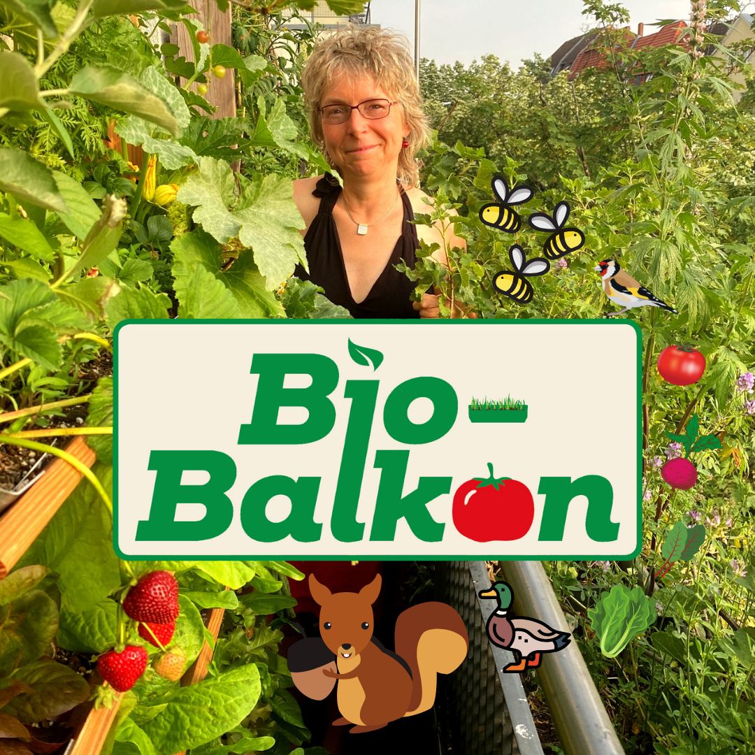 Logo Bio-Balkon