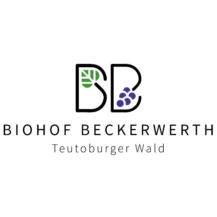 Logo Biohof Beckerwerth