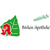 Logo Birken-Apotheke