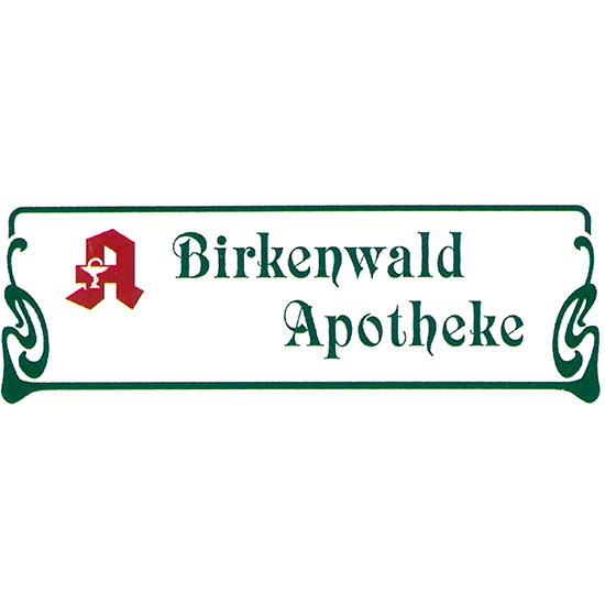 Logo Birkenwald-Apotheke