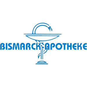 Logo Bismarck-Apotheke