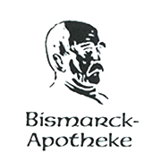 Logo Bismarck-Apotheke