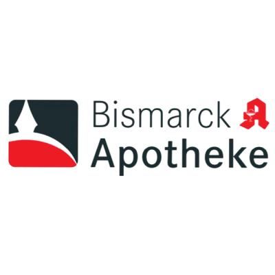 Logo Bismarck-Apotheke