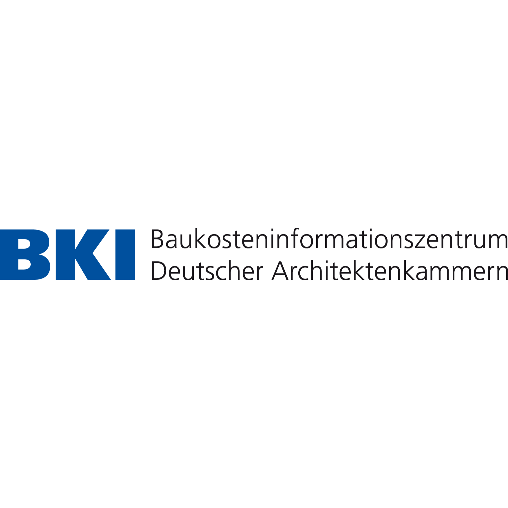 Logo BKI GmbH