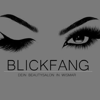 Logo Blickfang by Caro