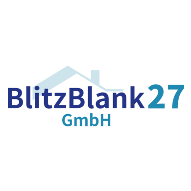 Logo BlitzBlank27 GmbH