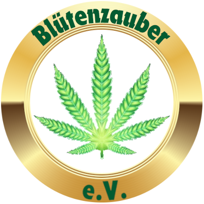 Logo Blütenzauber e.V.