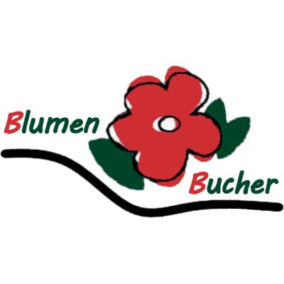 Logo Blumen Bucher