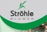 Logo Blumen Ströhle Frank Bächtle
