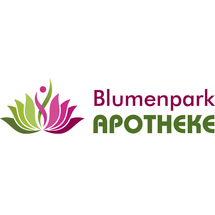 Logo Blumenpark-Apotheke