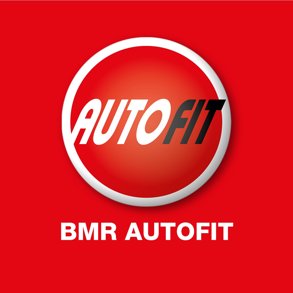 Logo BMR Autofit