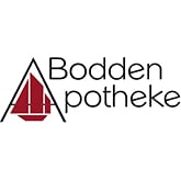 Logo Bodden-Apotheke