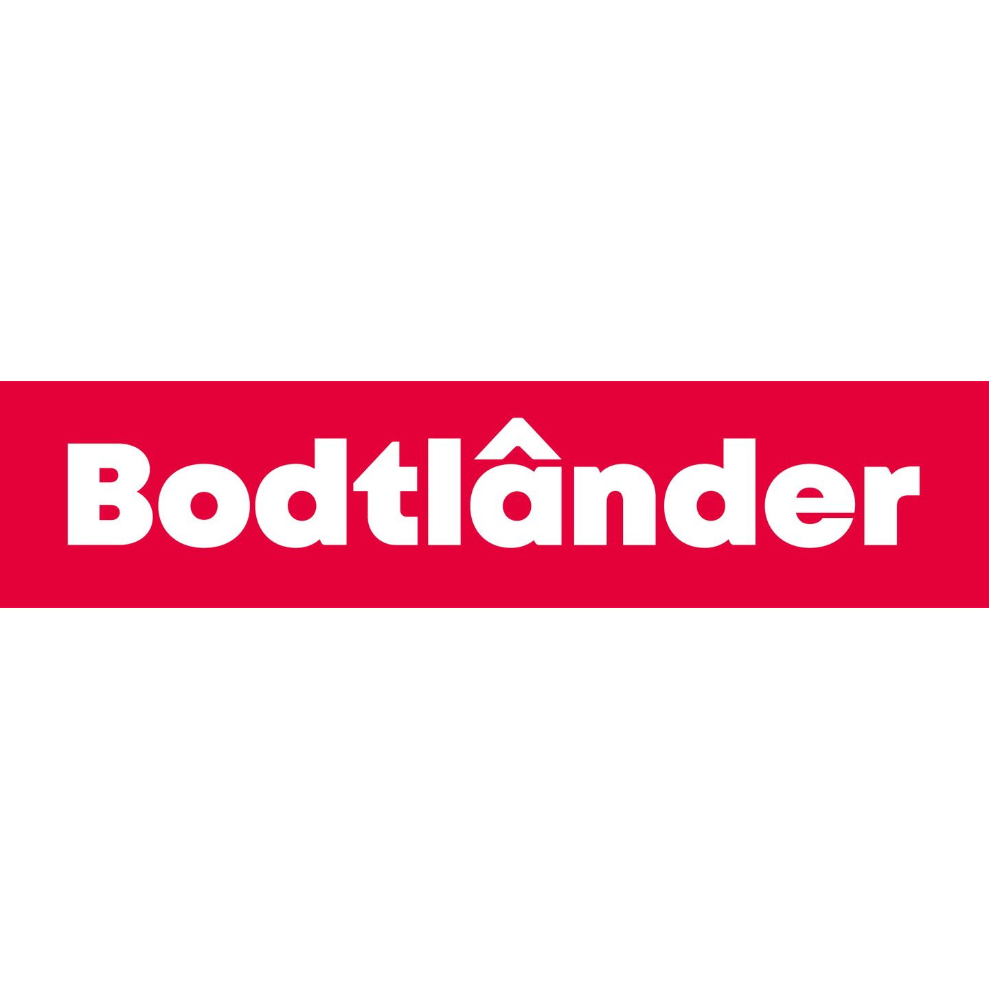 Logo Bodtländer GmbH
