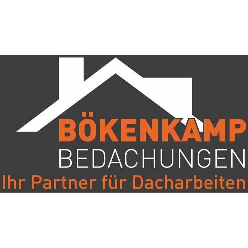 Logo Bökenkamp Bedachungen
