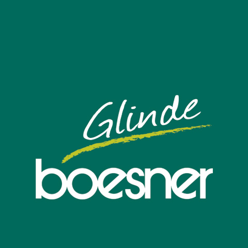 Logo boesner GmbH - Glinde