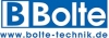 Logo Bolte Technik