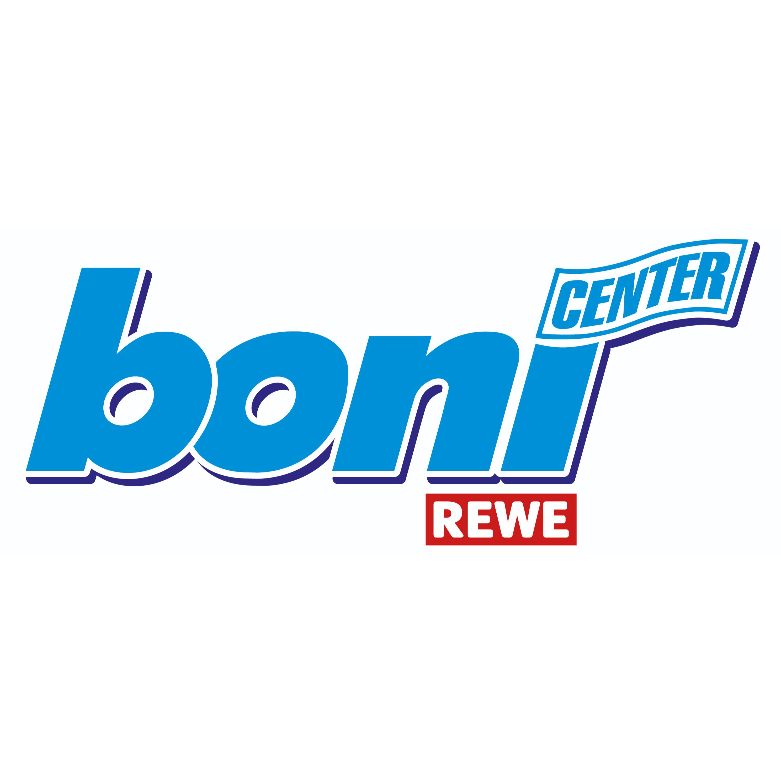 Logo boni Center