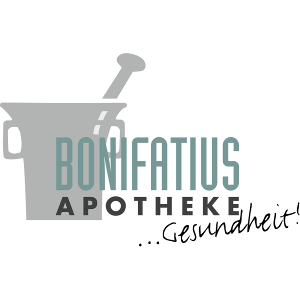 Logo Bonifatius Apotheke