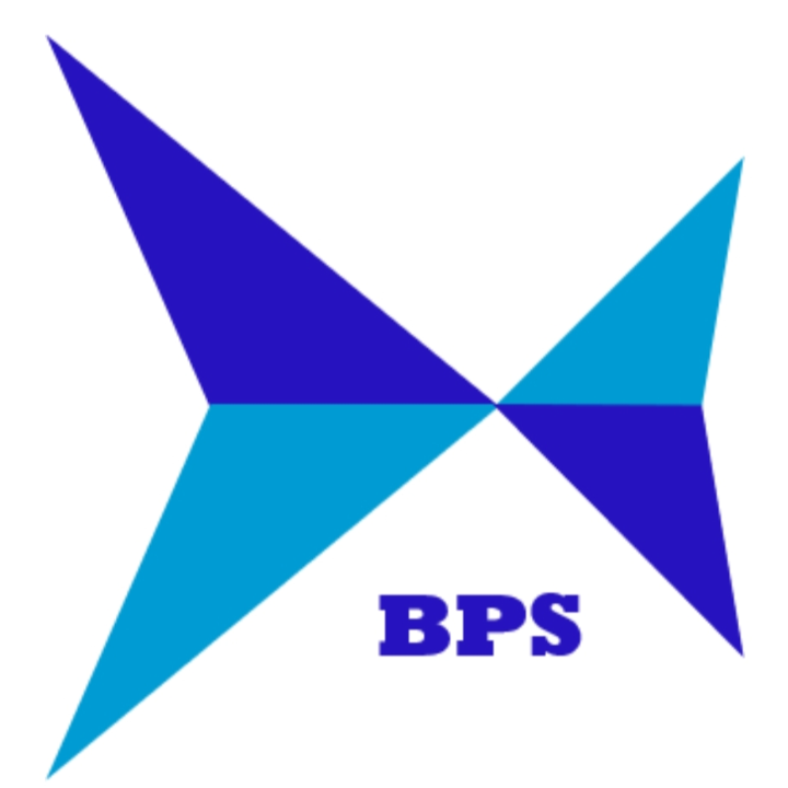 Logo BPS