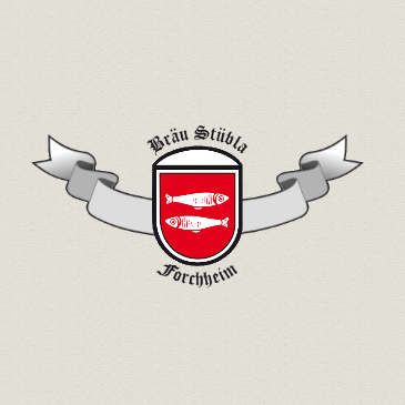Logo Bräu Stübla Forchheim