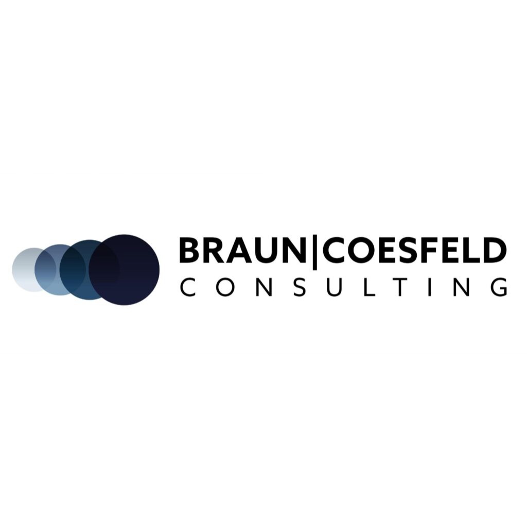 Logo Braun & Coesfeld Consulting GmbH