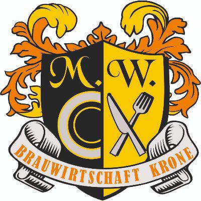 Logo Brauwirtschaft Krone