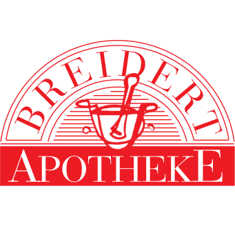Logo Breidert-Apotheke