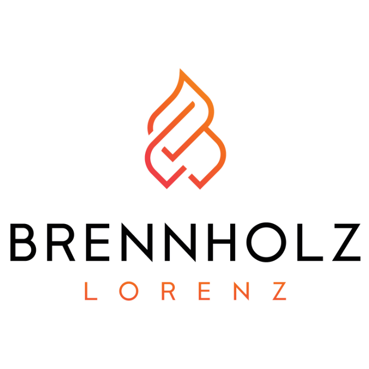 Logo Brennholz Lorenz
