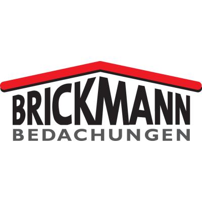 Logo Brickmann Bedachungen GmbH